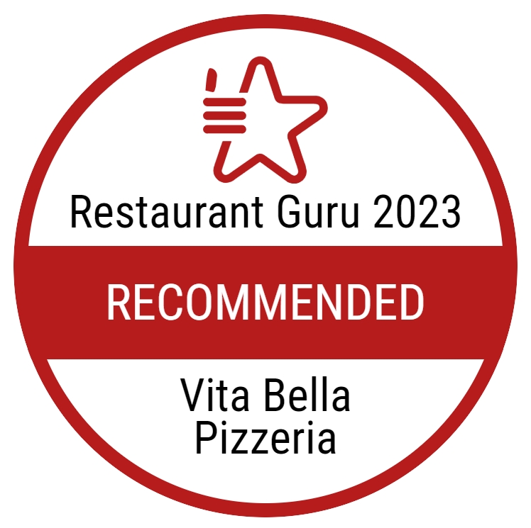 Vita Bella Pizzeria Restaurant Guru