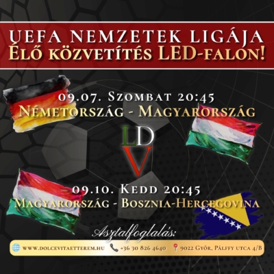 UEFA Nemzetek Ligája