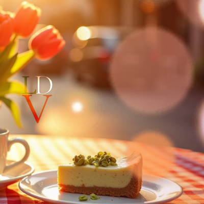 🌷 ÜNNEPELJÜK A HÖLGYEKET A LA DOLCE VITA-BAN! 🍰☕